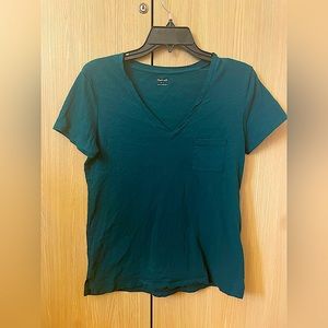 Madewell T Shirt - casual